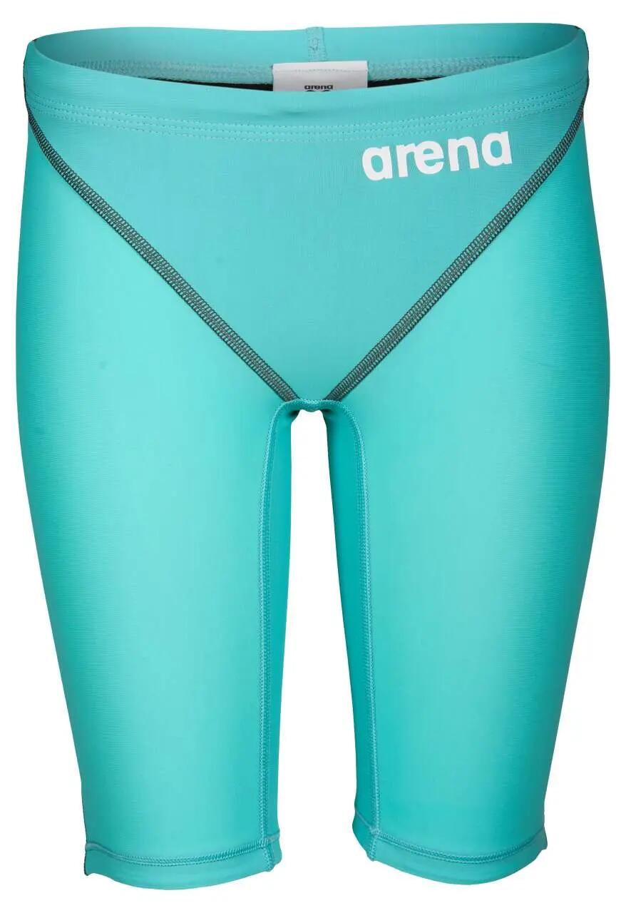 Wettkampf Schwimmkostüm Arena Pwskin St 2.0 Jammer Junior 6/7