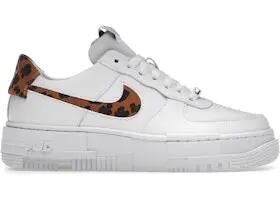 Calzado - Lifestyle - Unisex - AF1 Low Pixel - Blanco/Leopard 3/3