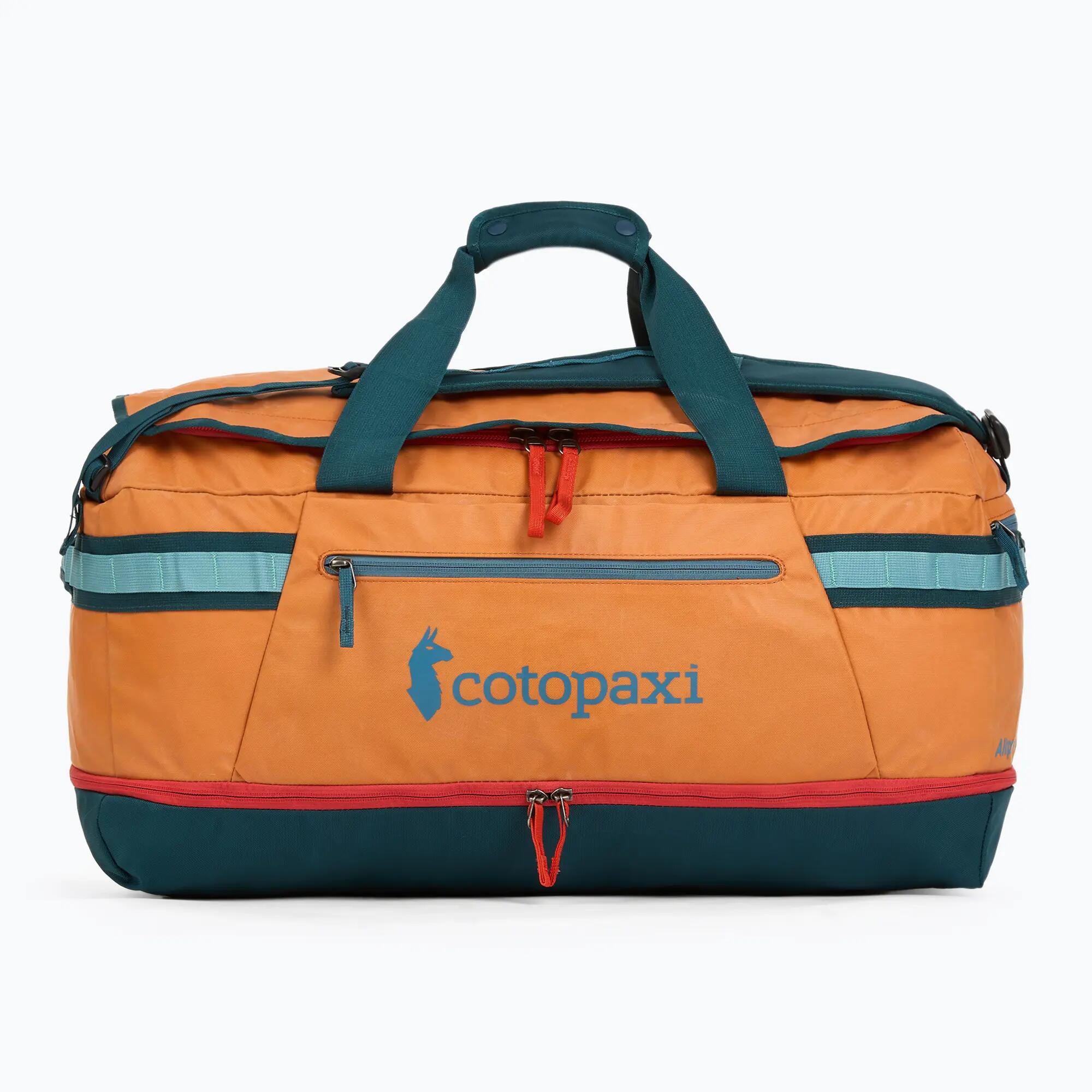 COTOPAXI picture