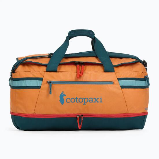 Torba podróżna Cotopaxi Allpa Duffel 70