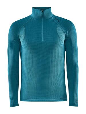 Craft active extreme x zip ls m – lange mouw baselayer ademend