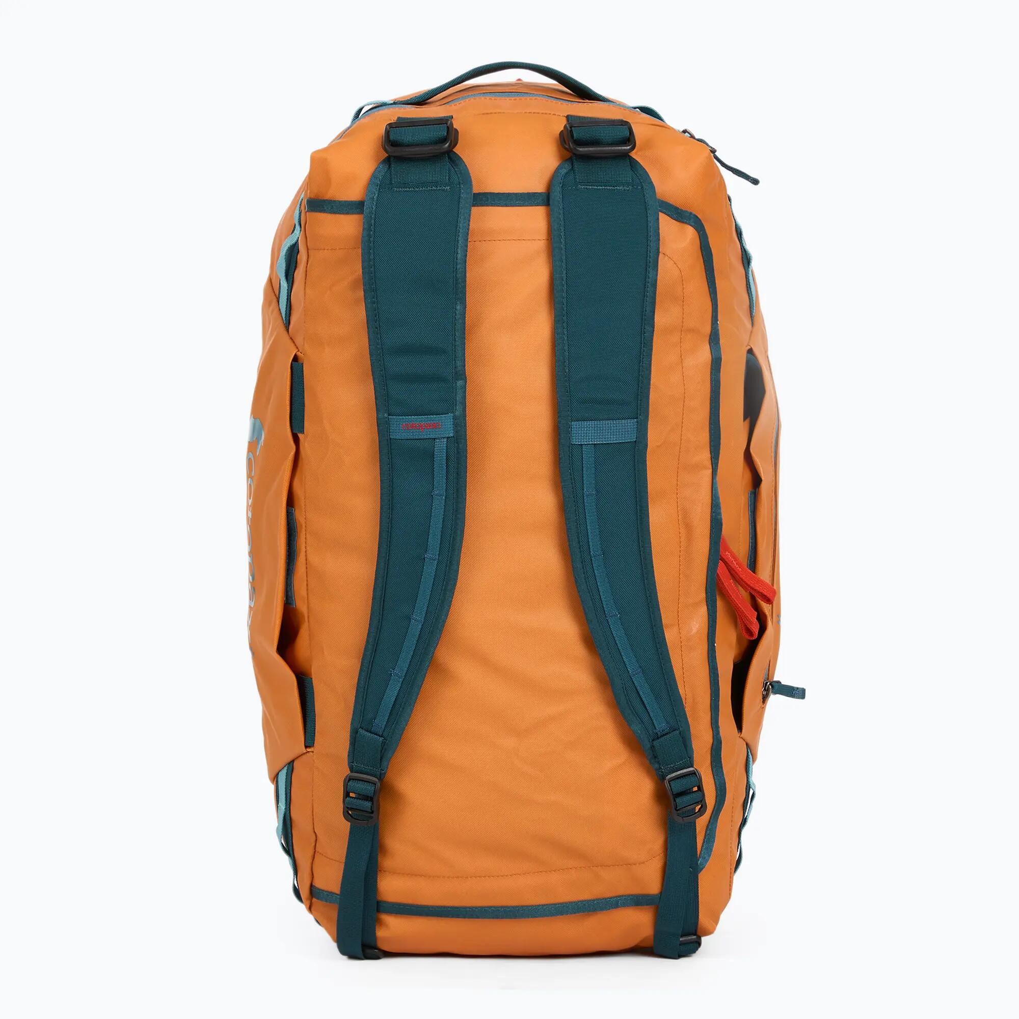 Cotopaxi Allpa Duffel 70 utazótáska 7/7