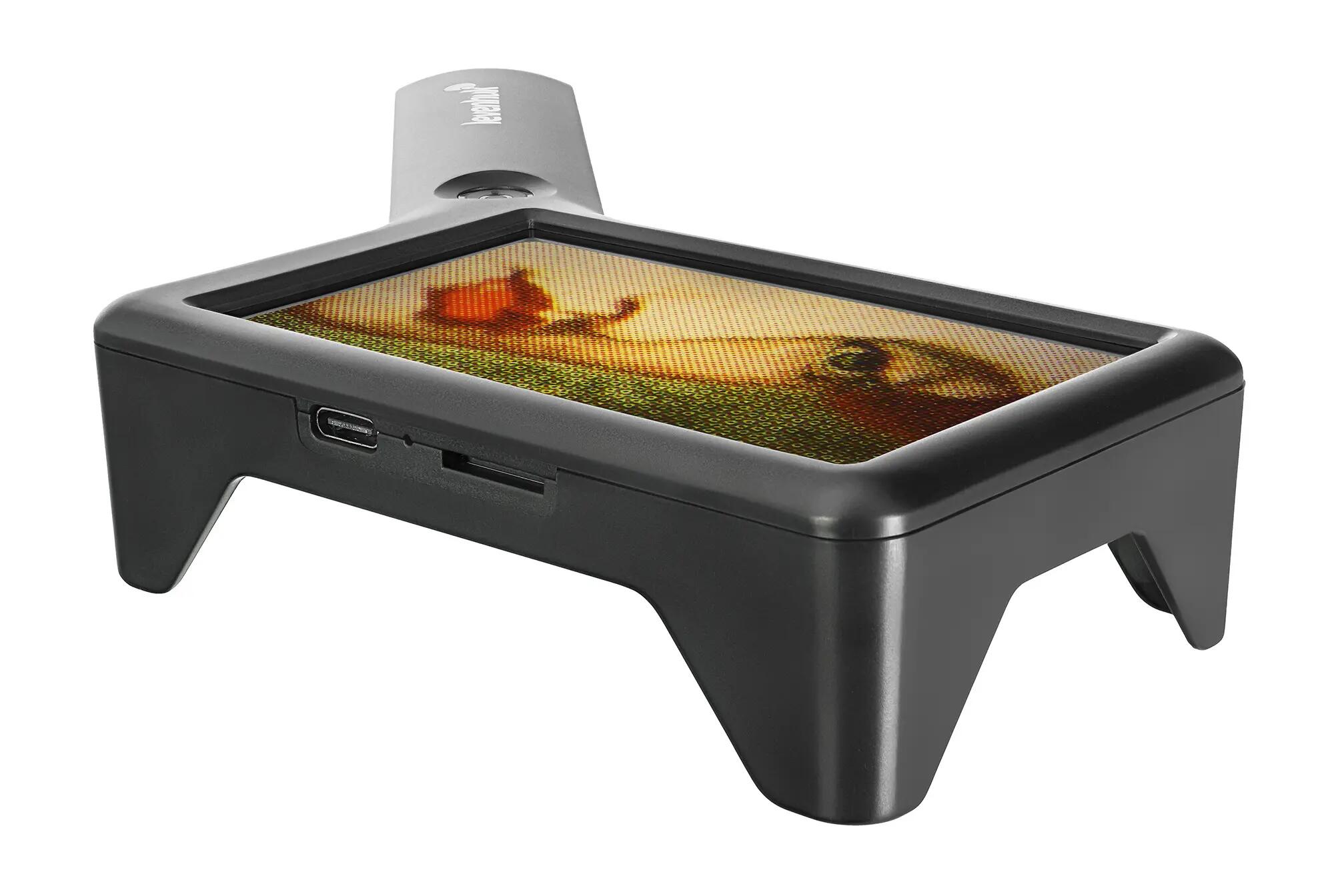 Lupa digital Levenhuk ERGO 40 PRO 6/6