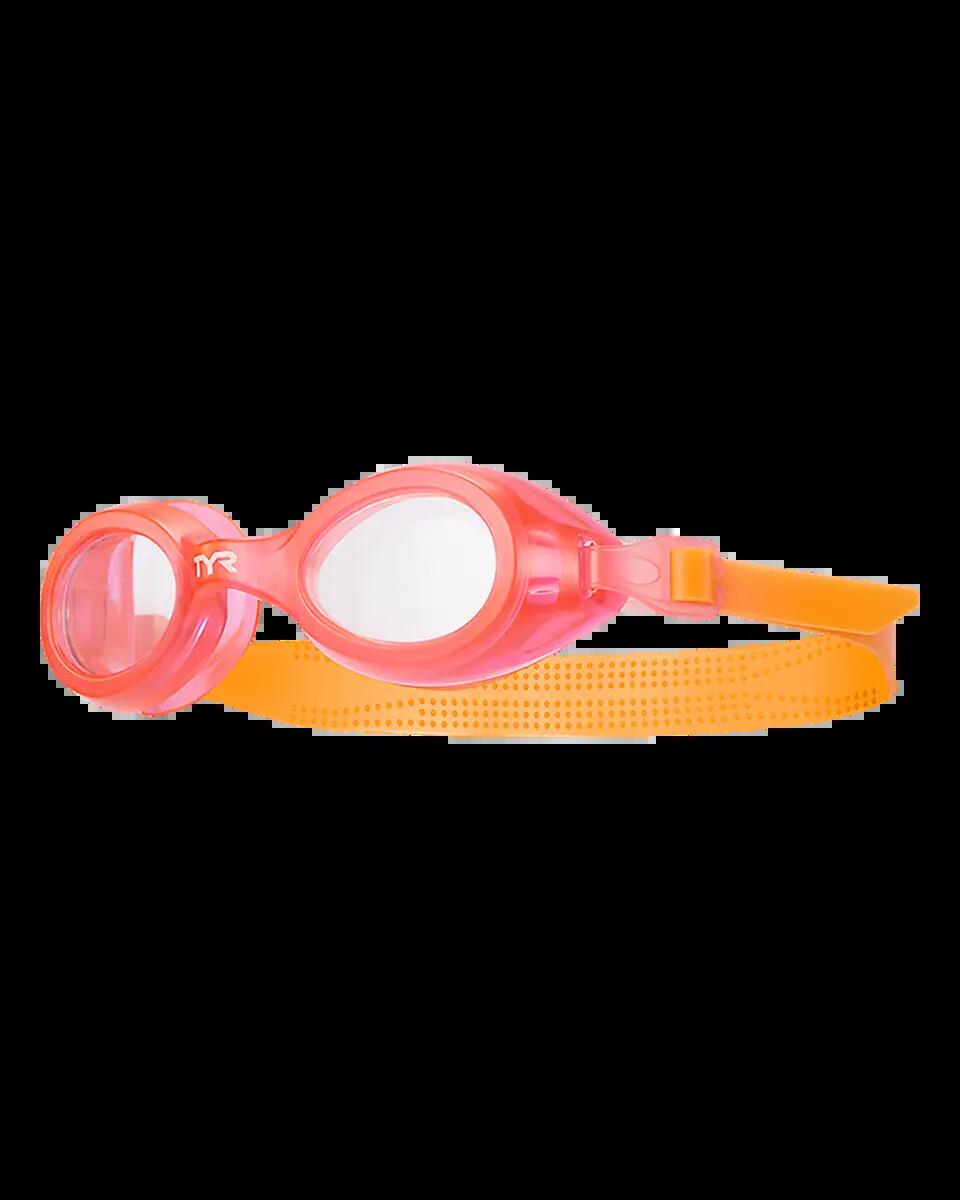 Lunettes de natation enfant TYR AQUA BLAZE™ 2/3