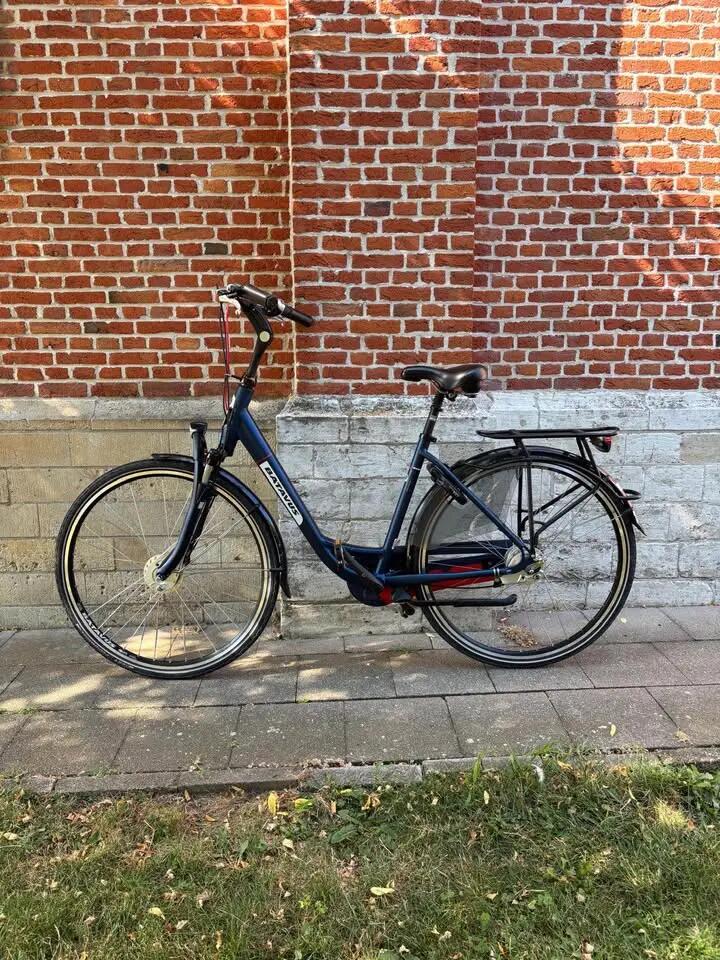 Tussen Particulieren - Damesfiets Batavus type Monaco 7/7