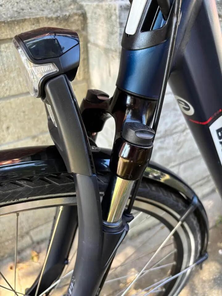 Tussen Particulieren - Damesfiets Batavus type Monaco 6/7