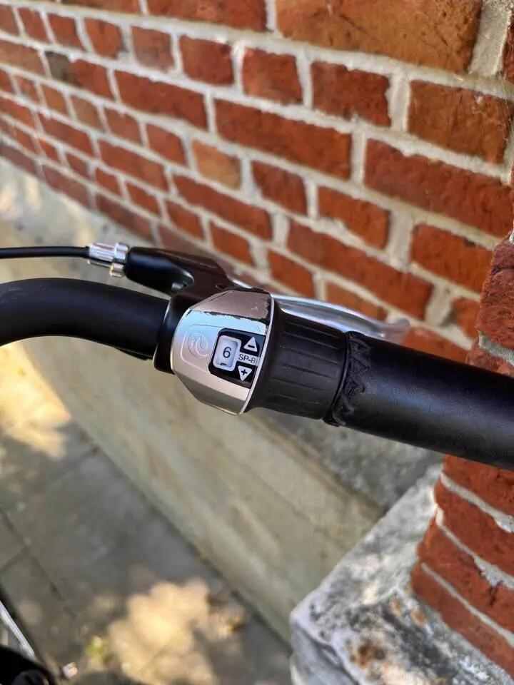 Tussen Particulieren - Damesfiets Batavus type Monaco 5/7