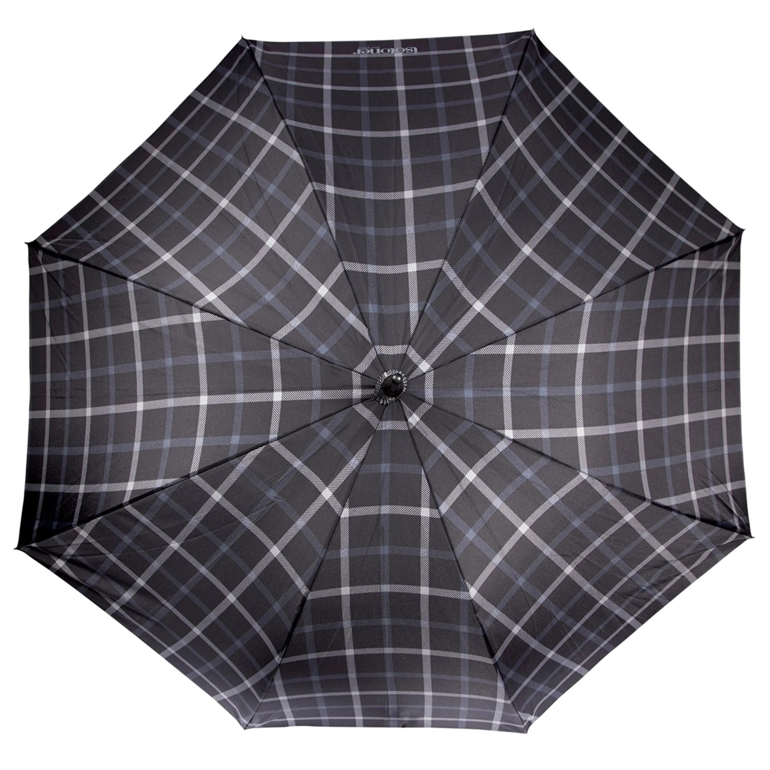 Parapluie Xtra Solide, déperlant, ouverture/fermeture automatique 3/5