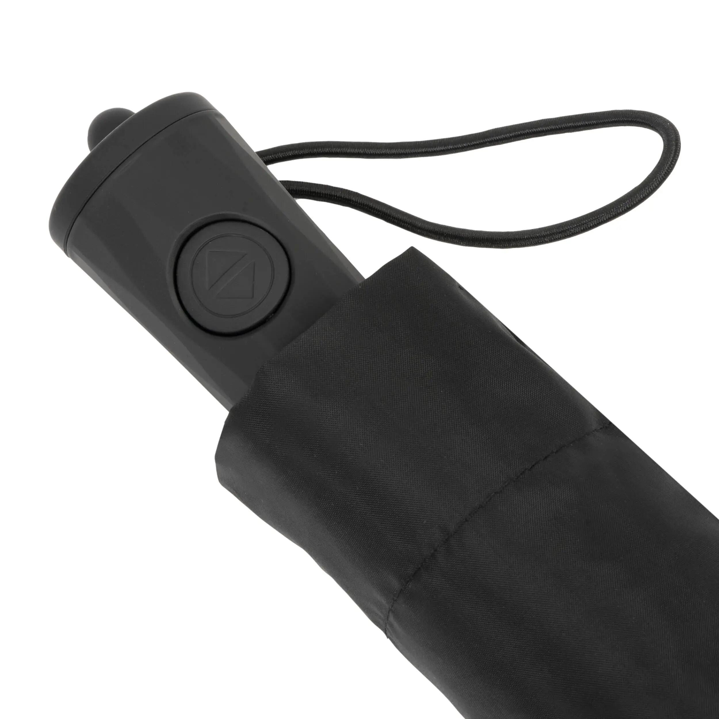 Robuuste, ultra-permeabele paraplu met automatische open/dicht-functie 5/5