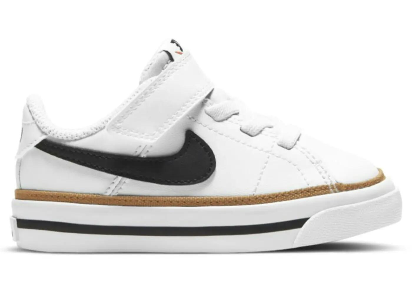 Nike Court Legacy - zapatillas casual niño multicolor 2/3