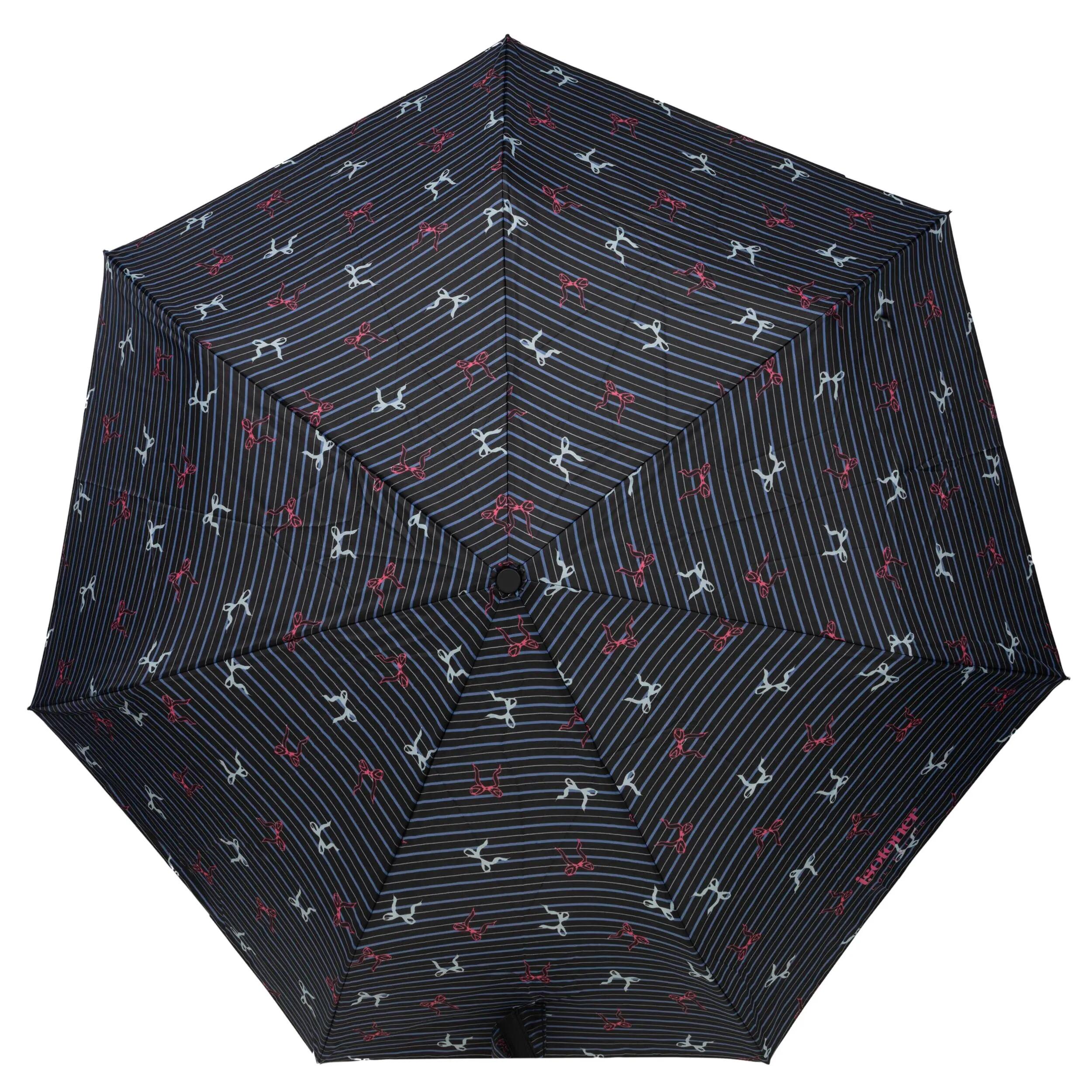 Parapluie solide, ultra déperlant, à ouverture/ fermeture automatique 4/5