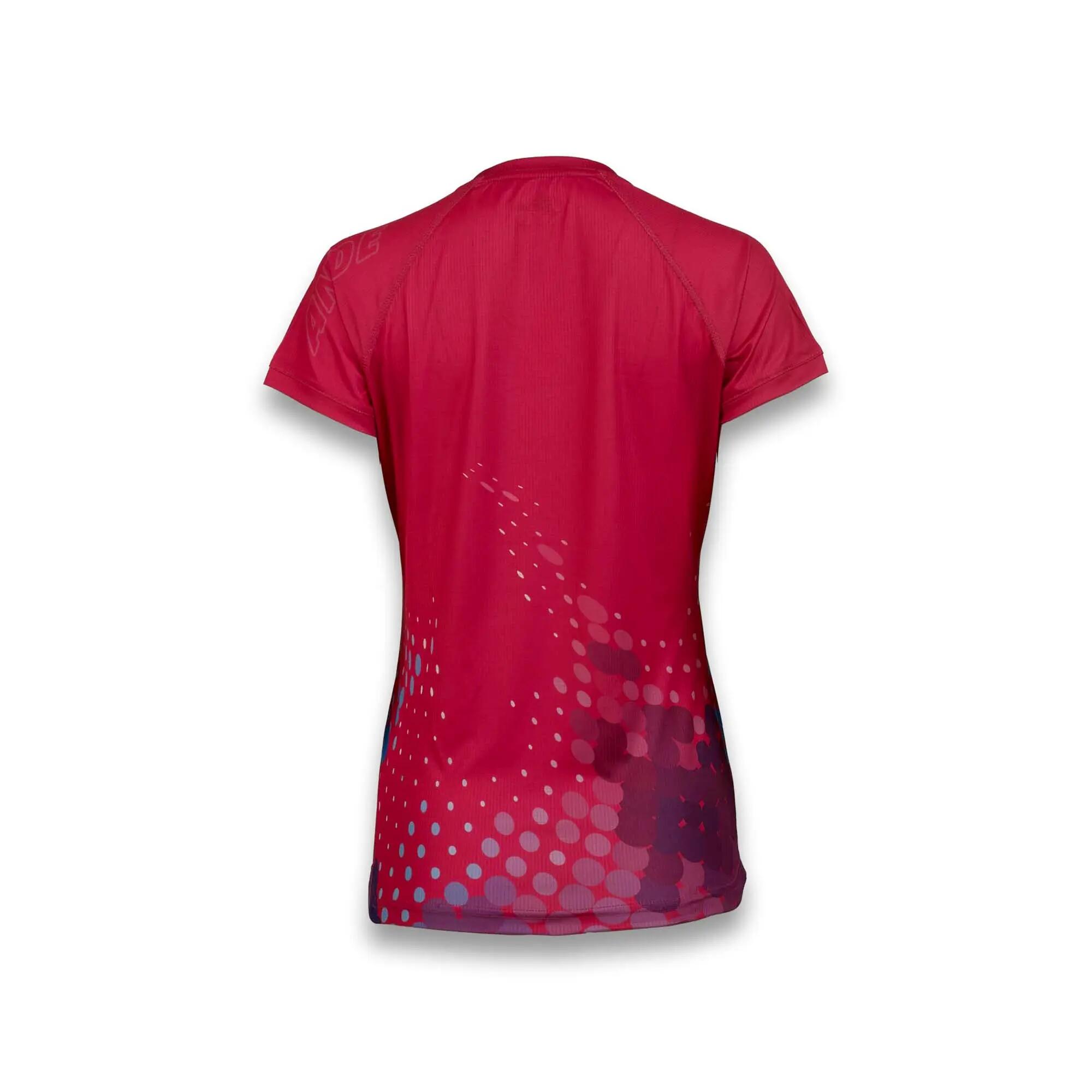 T-Shirt Ande Rosalba Lady Mulher 2/2