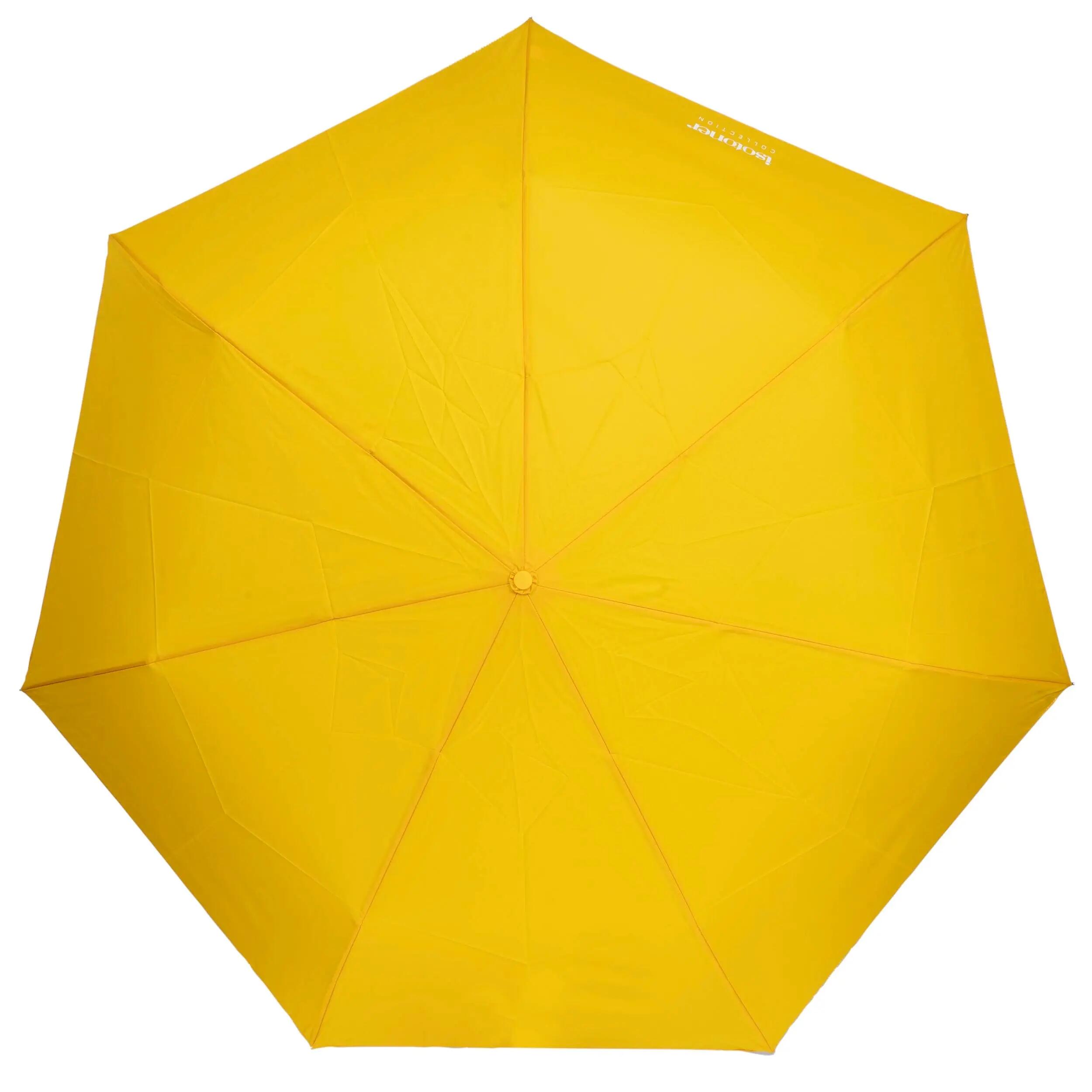 Parapluie Protection soleil AntiUV UPF50+, petit prix, solide et déperlant 3/5