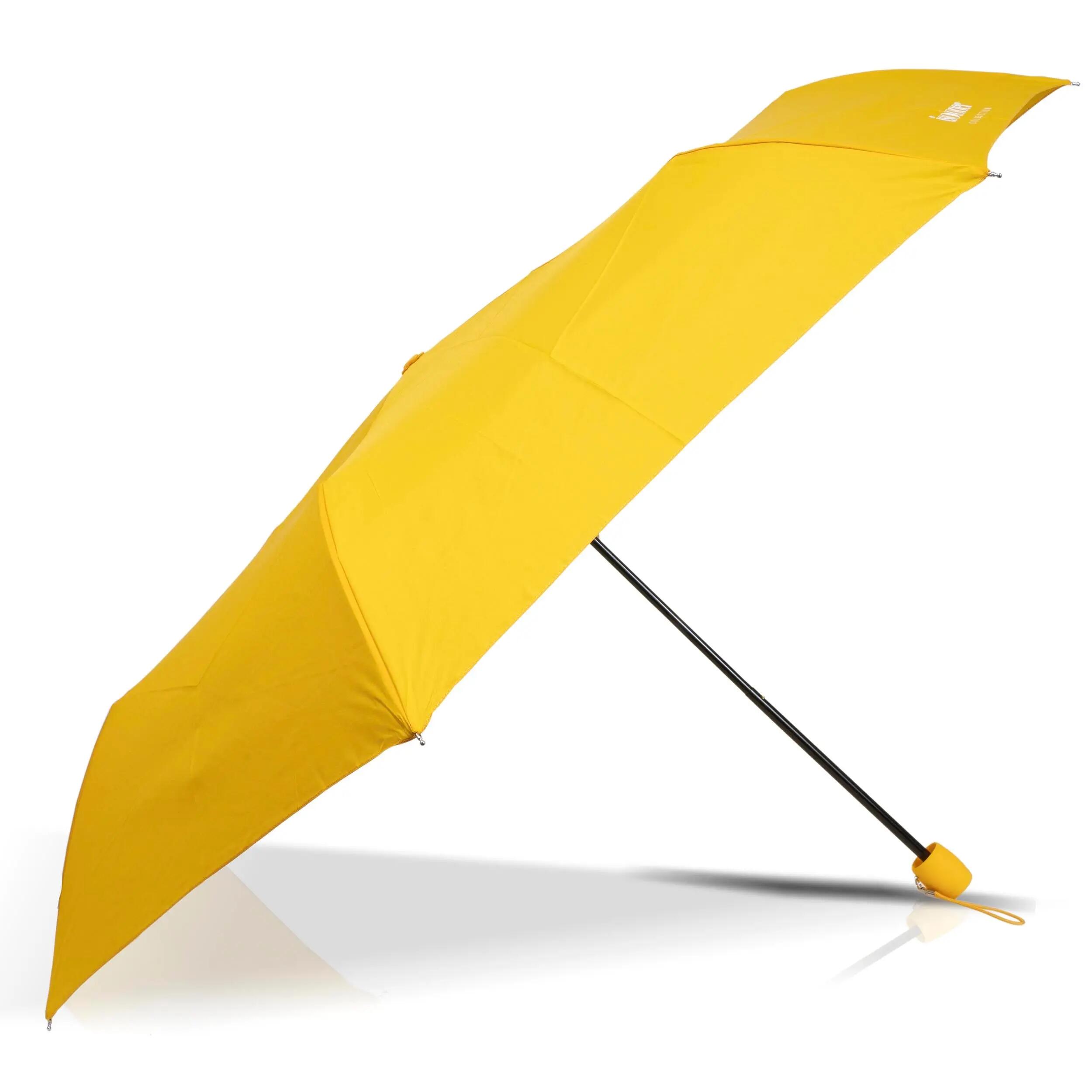 Parapluie Protection soleil AntiUV UPF50+, petit prix, solide et déperlant 2/5