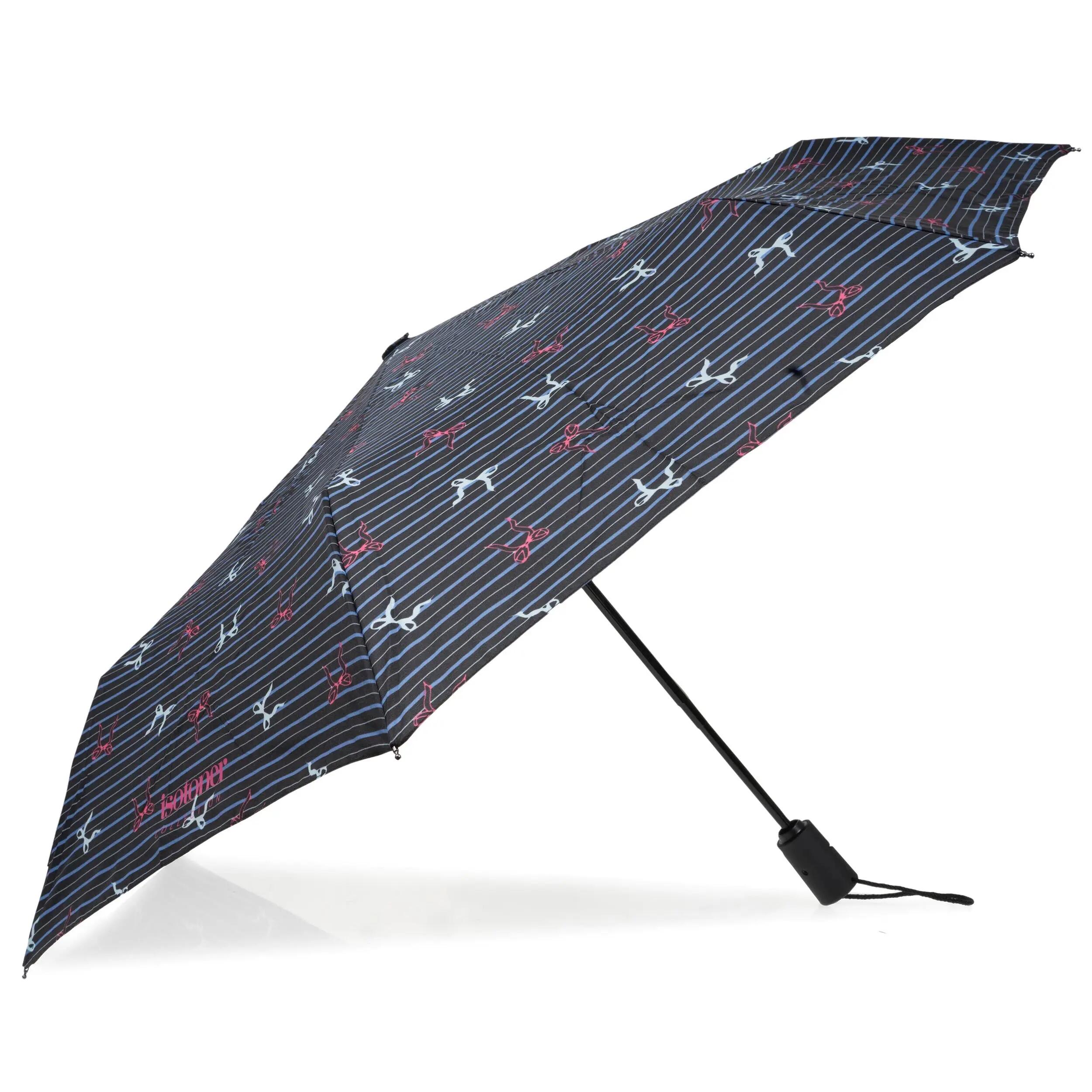 Parapluie solide, ultra déperlant, à ouverture/ fermeture automatique 2/5