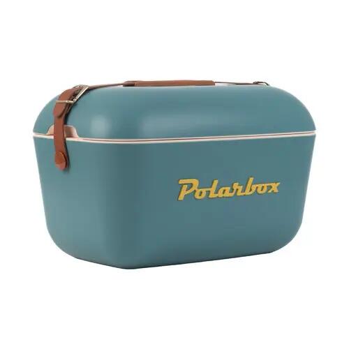 POLARBOX 20L AZUL MARINE CLASSIC 3/3