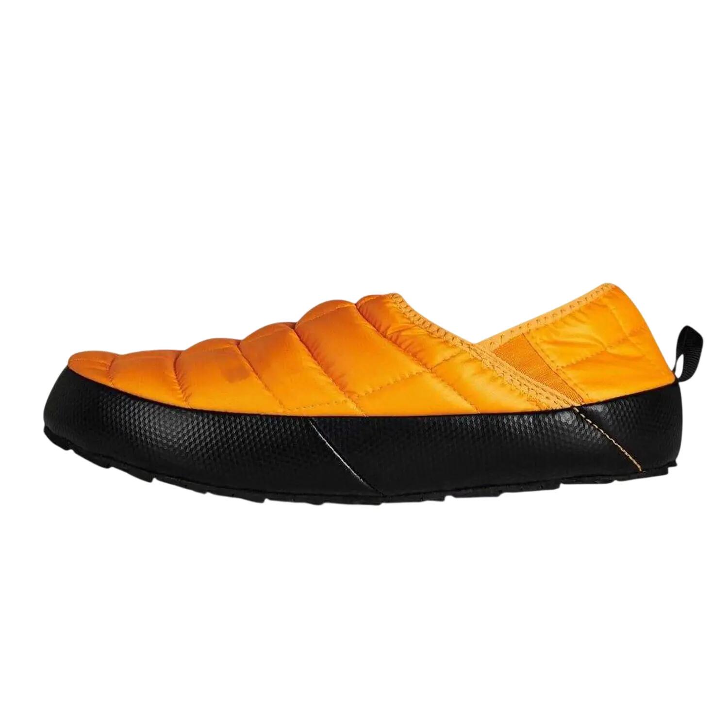 Zuecos Thermoball V para Hombre Dorado 3/5