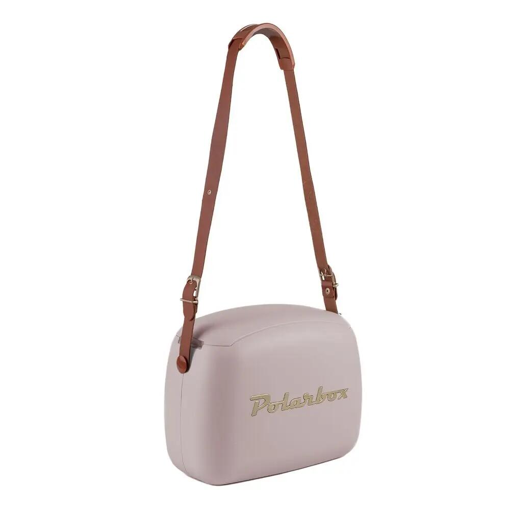 Nevera Portátil Polarbox 6 L Urban Gold 2/4