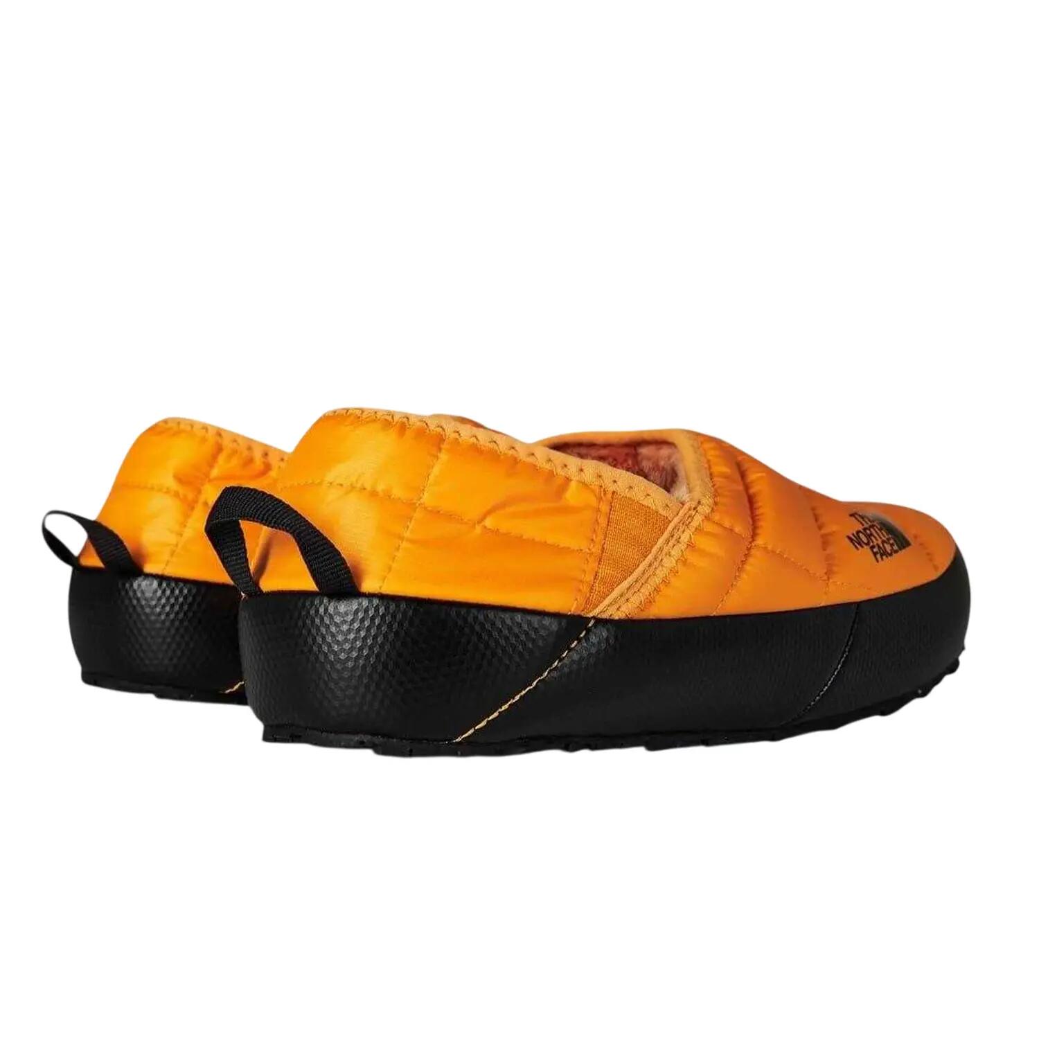 Zuecos Thermoball V para Hombre Dorado 2/5