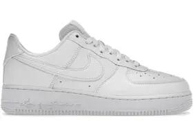 Schoenen - lifestyle - nocta certified lover boy - laag - wit 3/7