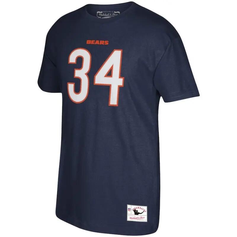 MITCHELL & NESS picture
