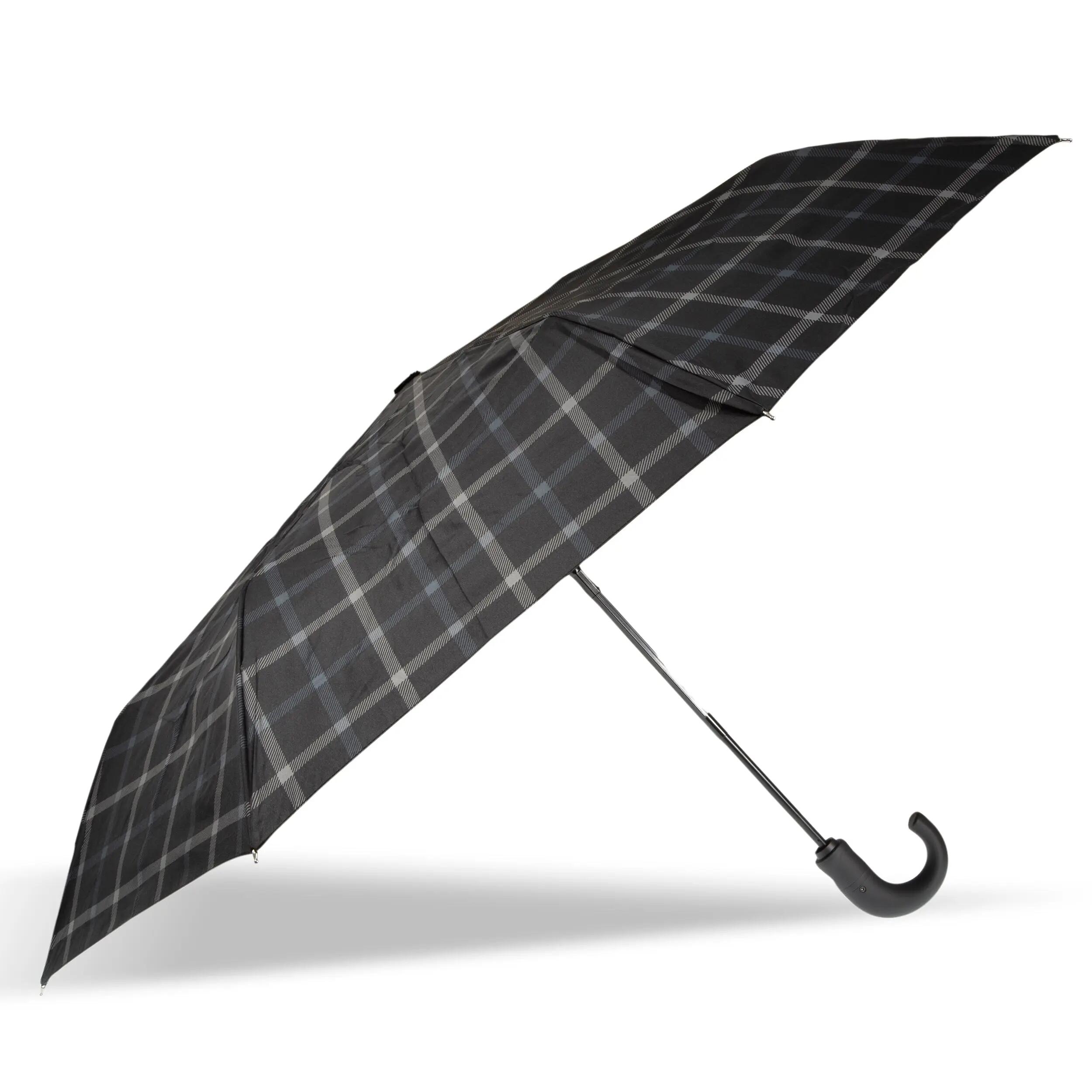 Parapluie Xtra Solide, déperlant, ouverture/fermeture automatique 2/5