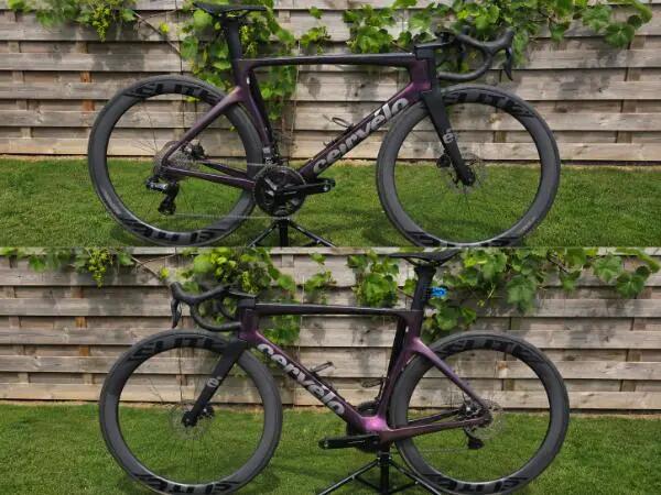 CERVELO picture