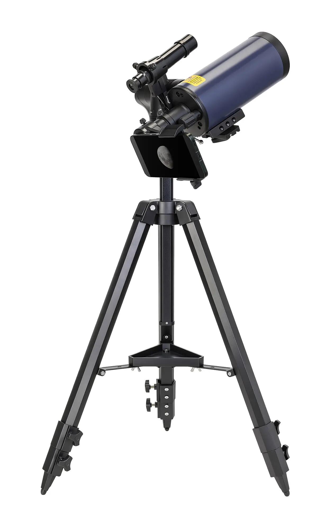 Telescoop Levenhuk New Skyline BASE MAK 70/1000 AZ-M 5/15