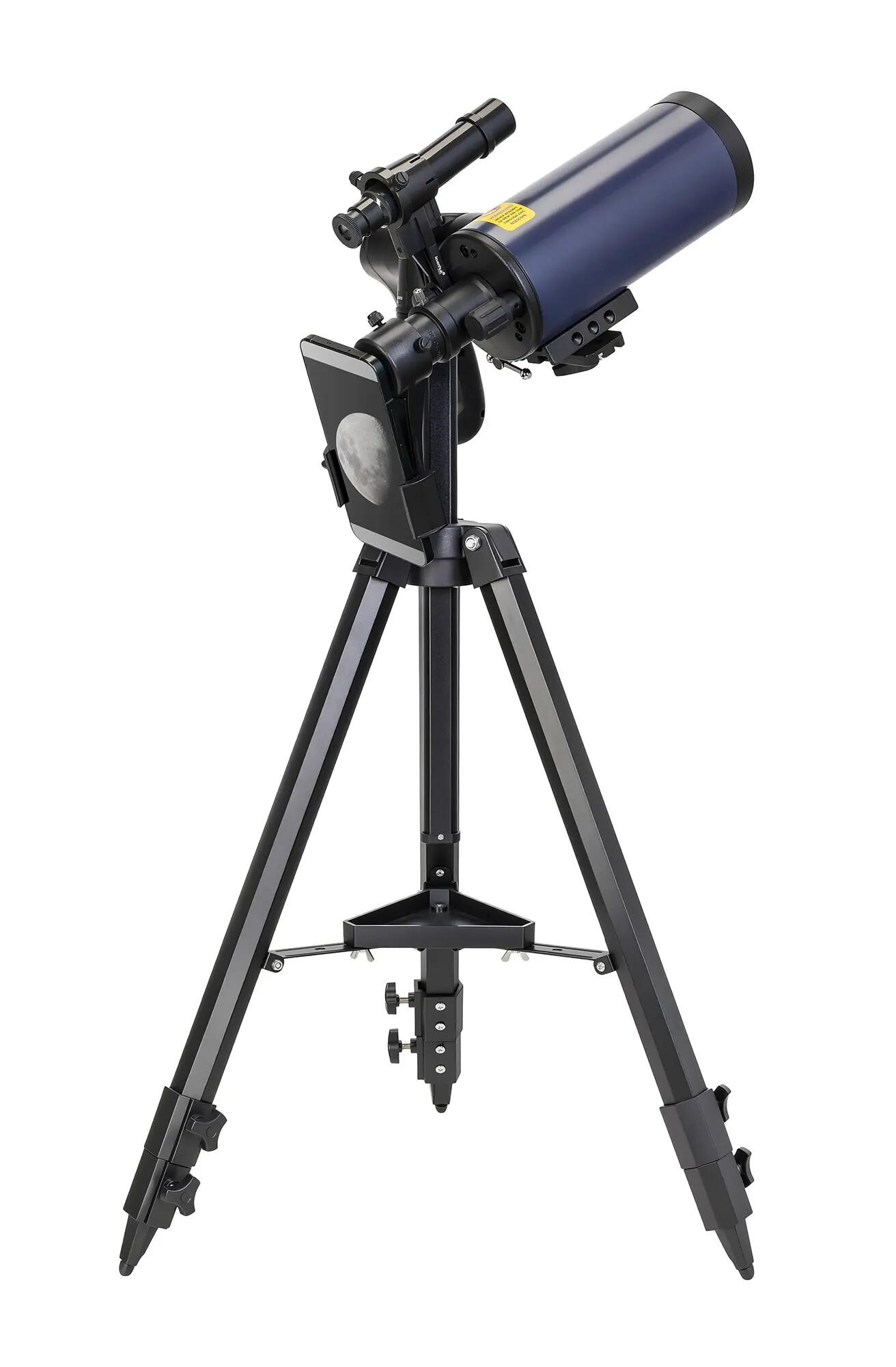 Telescoop Levenhuk New Skyline BASE MAK 70/1000 AZ-M 4/15