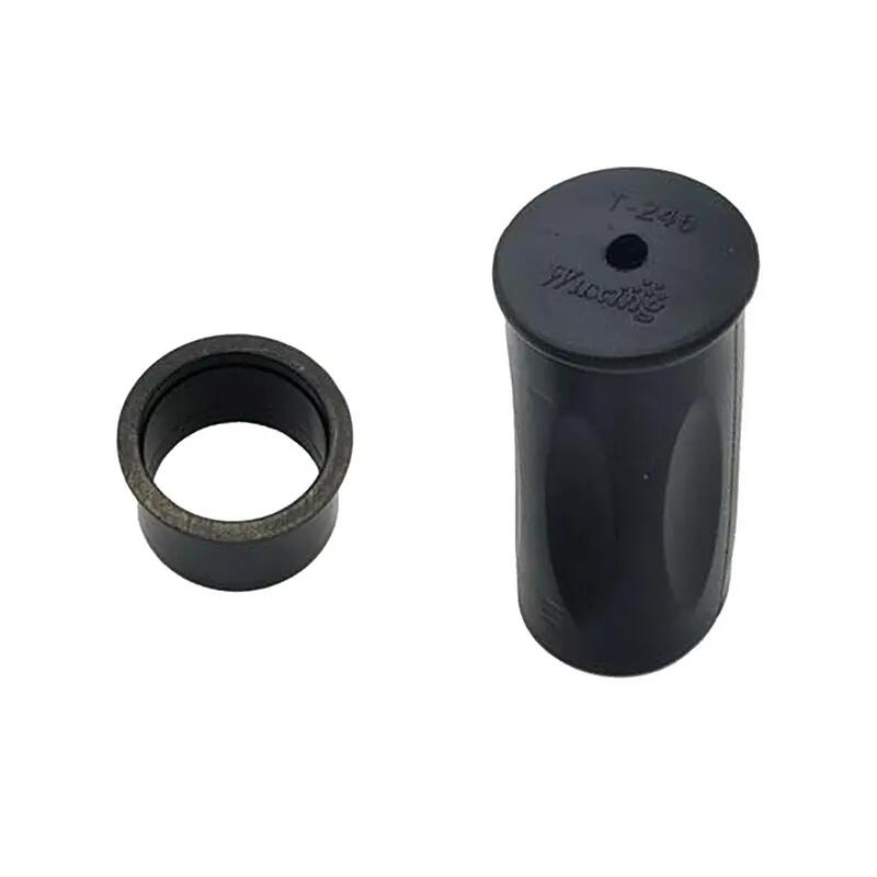 Acelerador de puño con conector SM 2/3