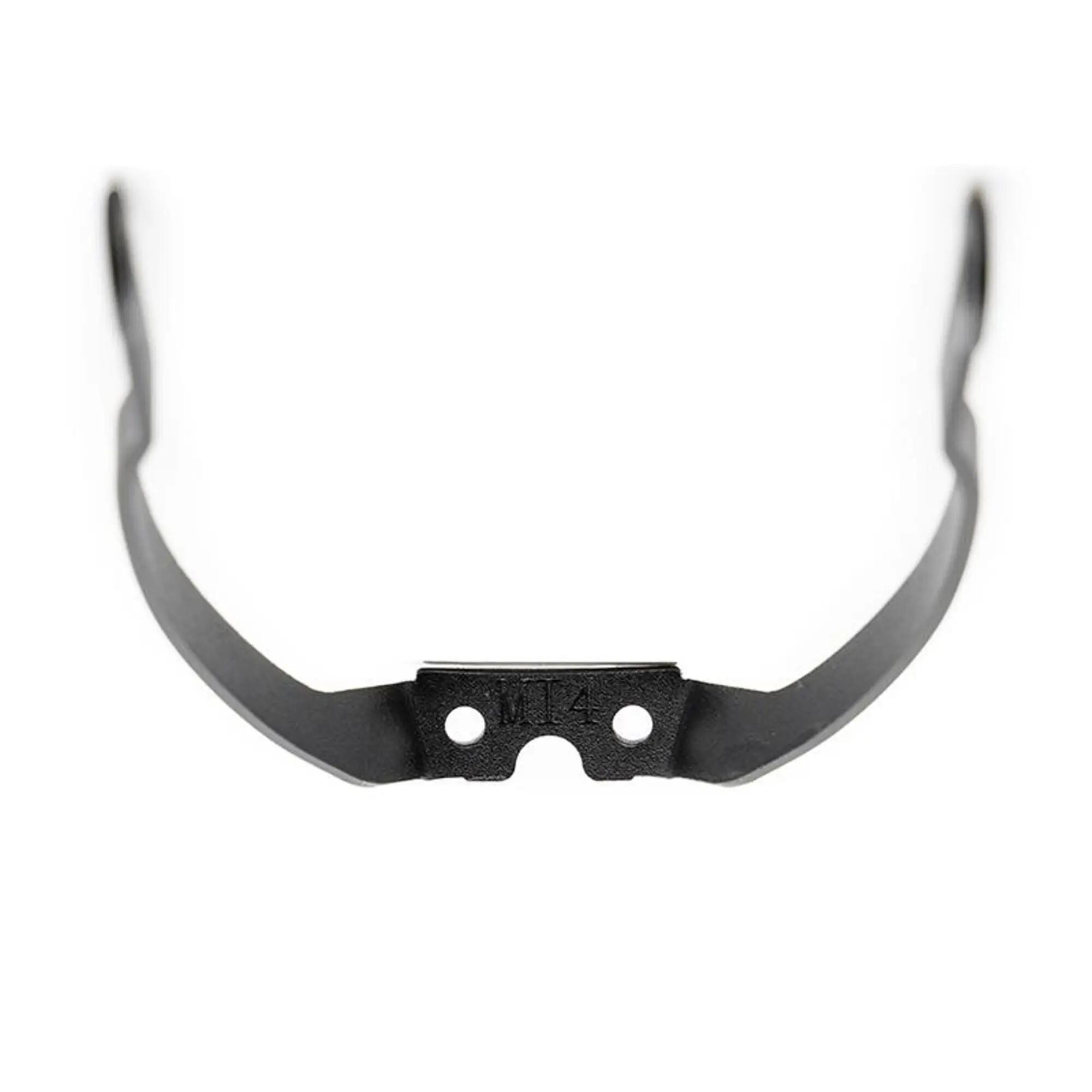 Soporte guardabarros trasero Mi4 go 3/3