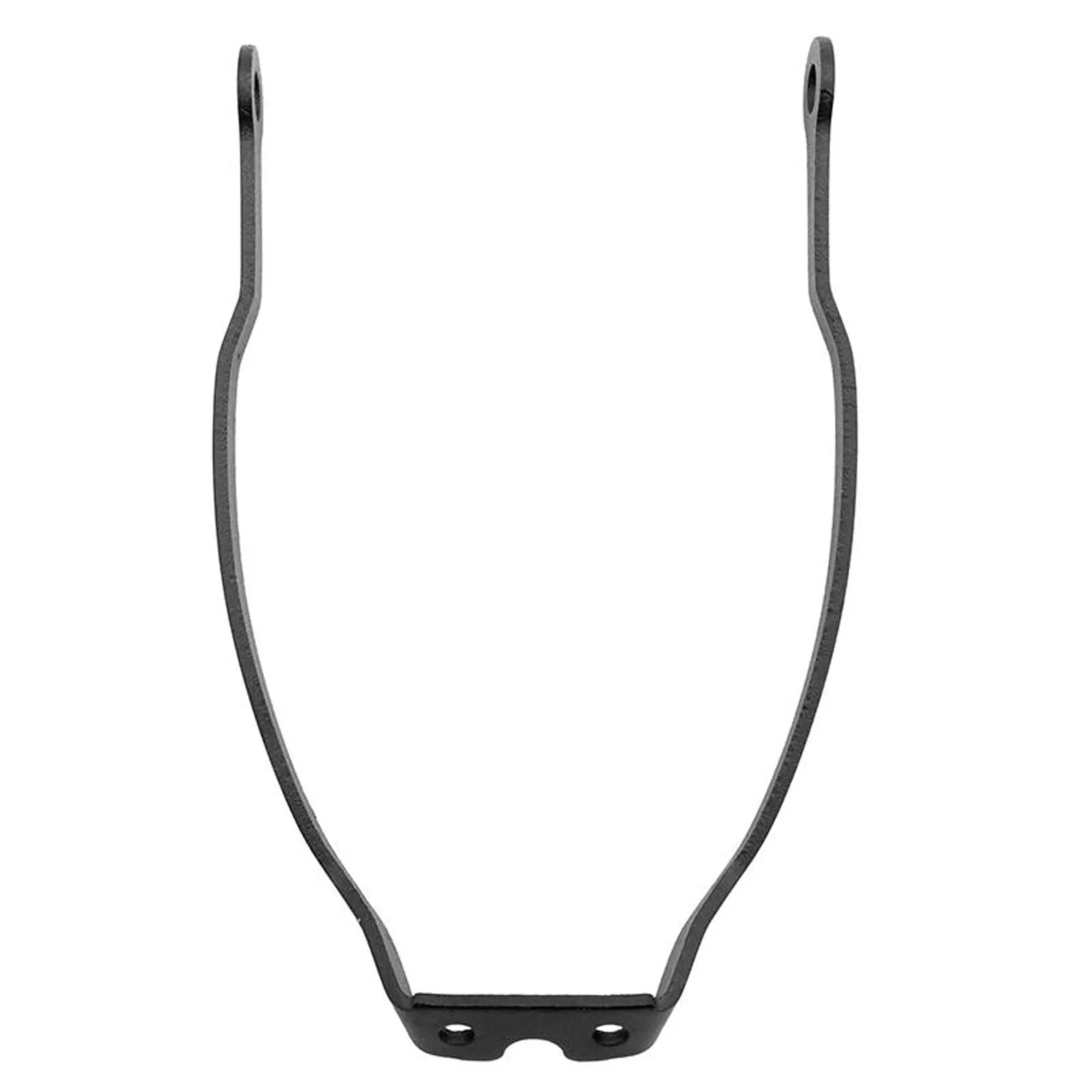 Soporte guardabarros trasero Mi4 go 2/3