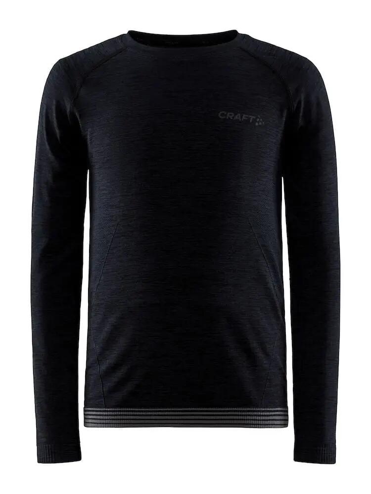 Maglia Termica Artigianale Junior 2/2