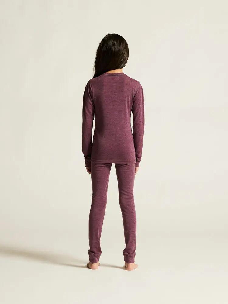 craft Wool Merino Set J roupa interior térmica em lã merino 5/7