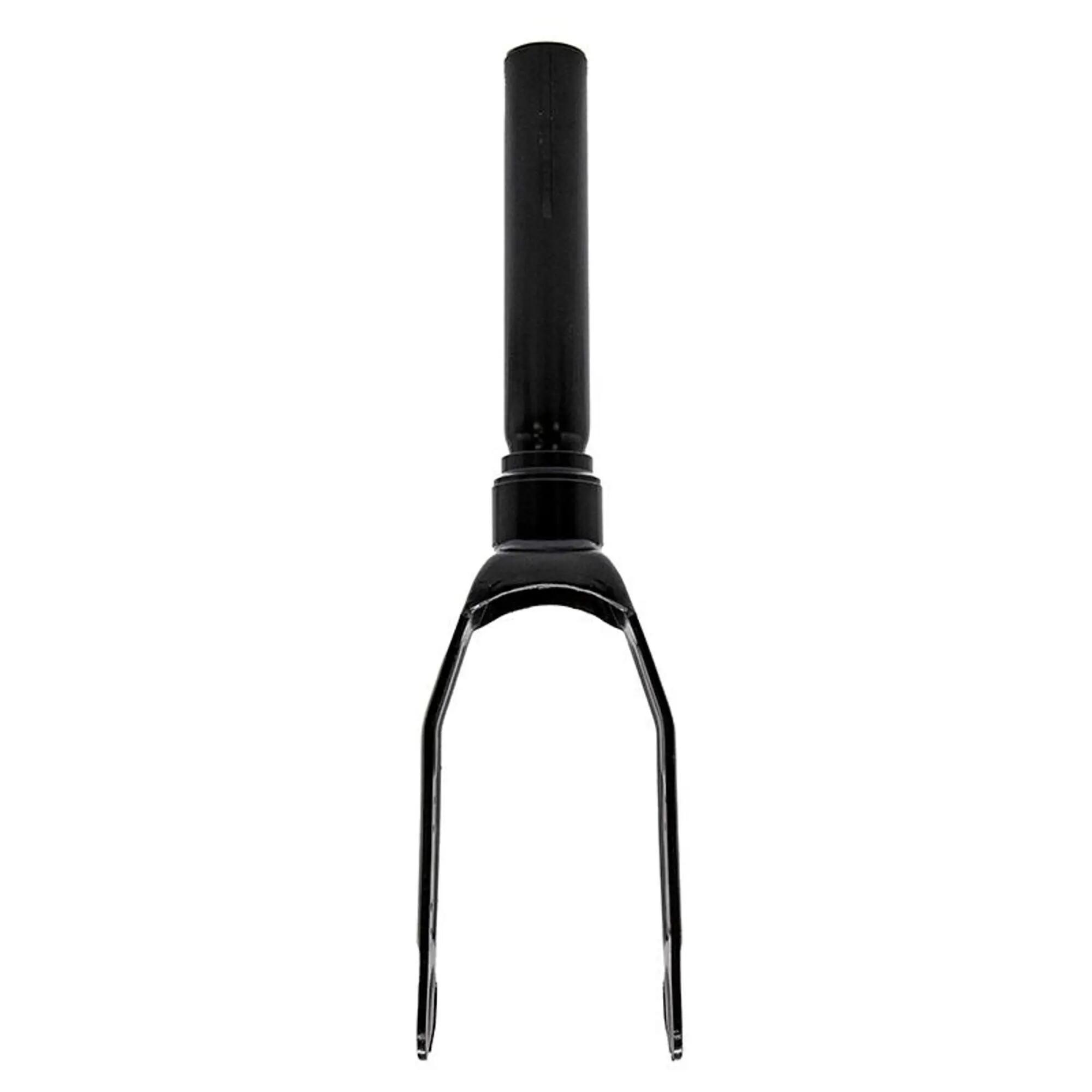 Horquilla con embellecedor negro para Xiaomi MI3 5/5