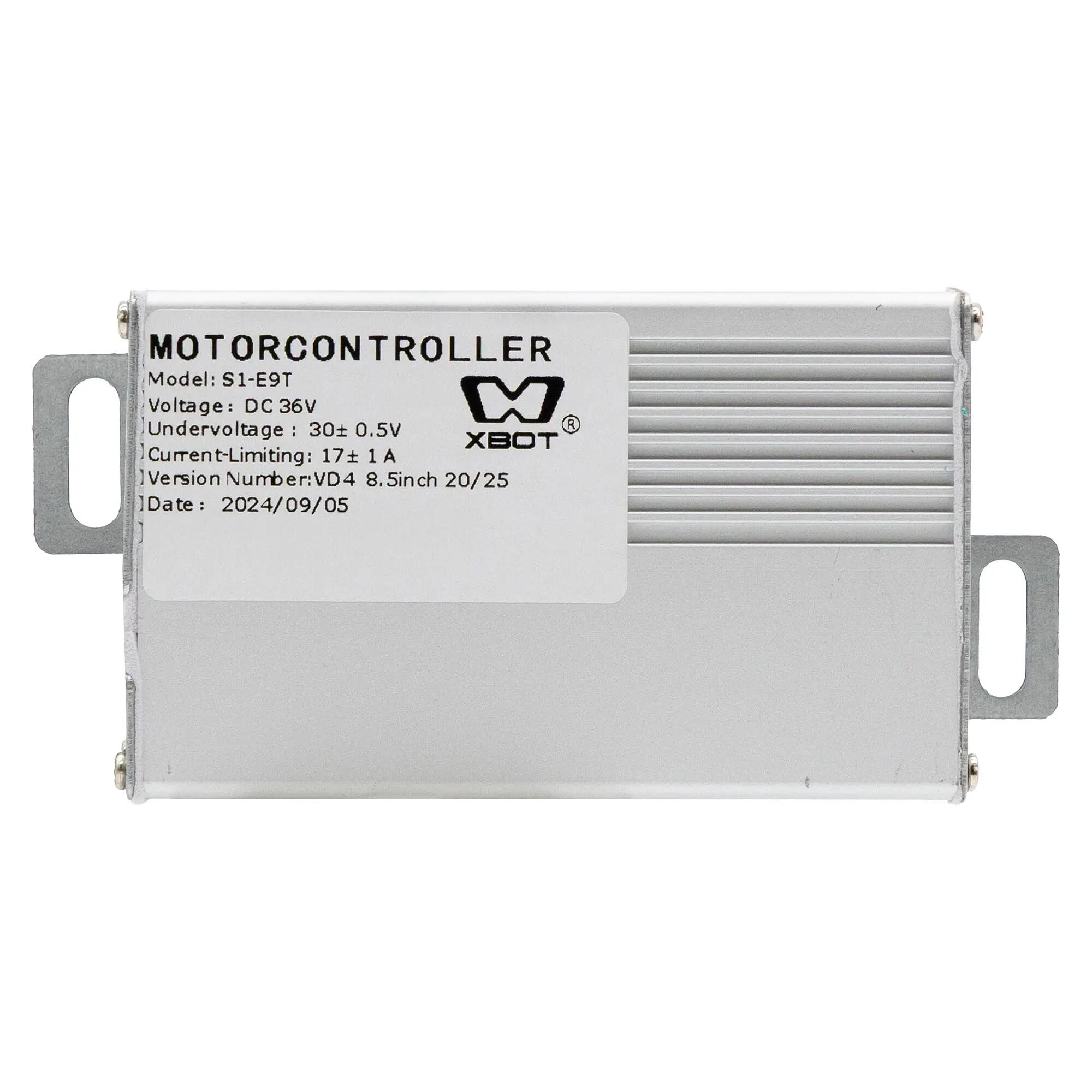 Controladora Zwheel E9T 3/4