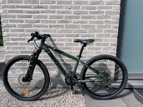 ROCKRIDER picture