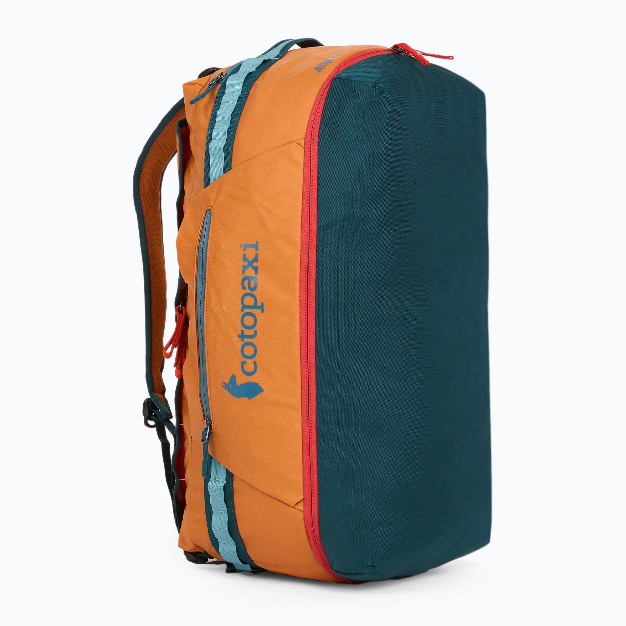 Cotopaxi Allpa Duffel 70 utazótáska 6/7