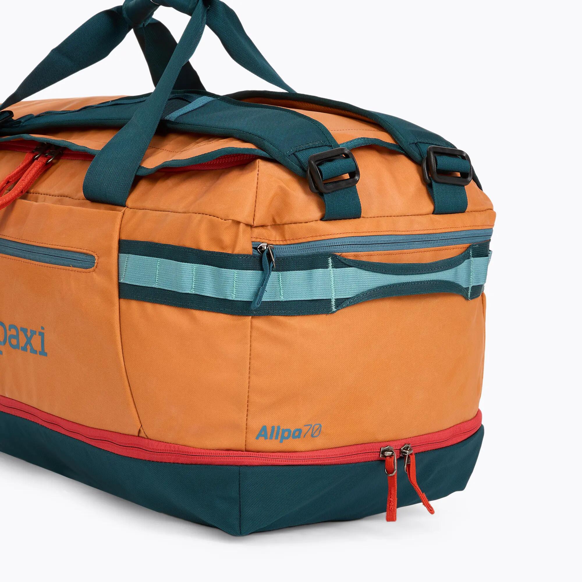 Cotopaxi Allpa Duffel 70 utazótáska 4/7