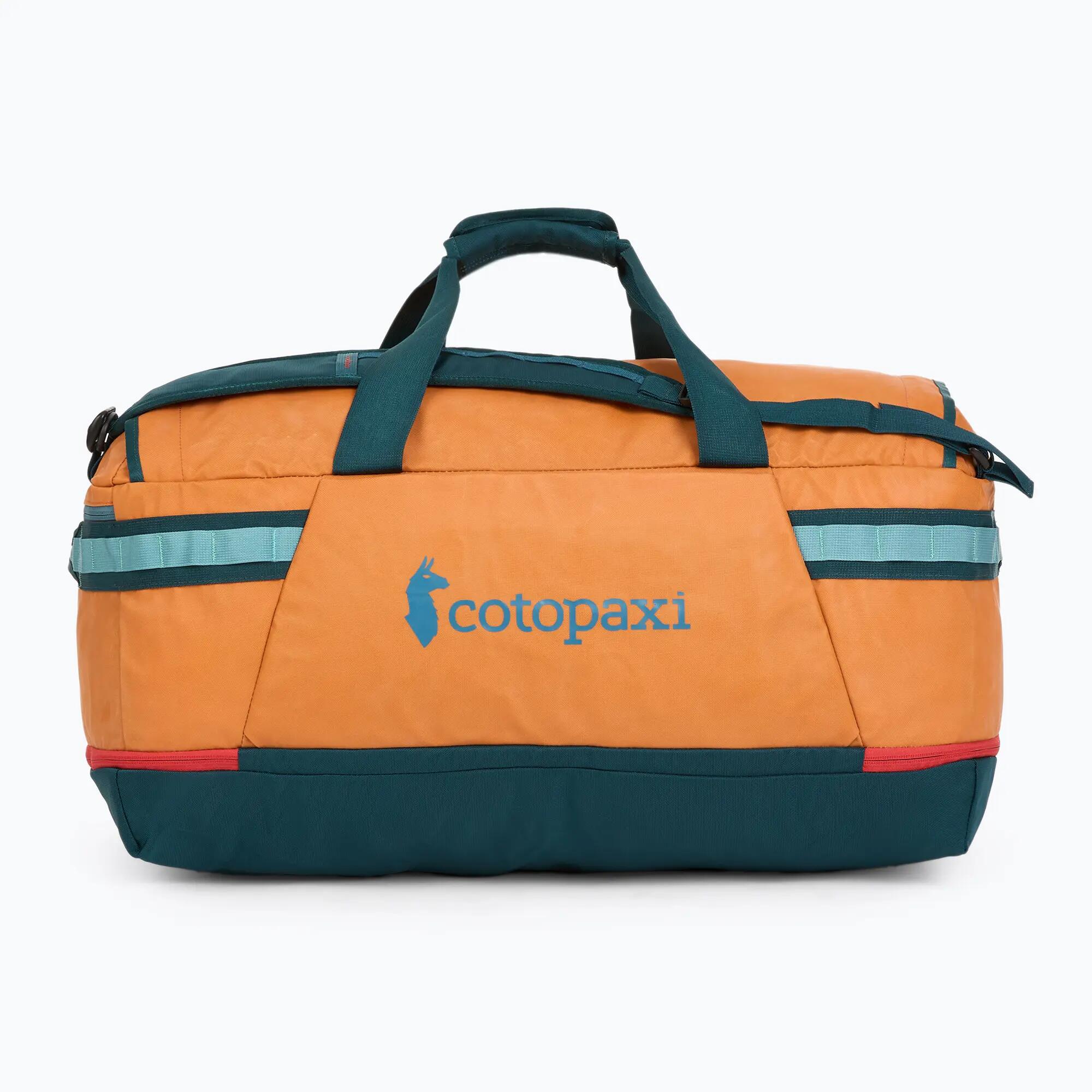 Cotopaxi Allpa Duffel 70 utazótáska 3/7