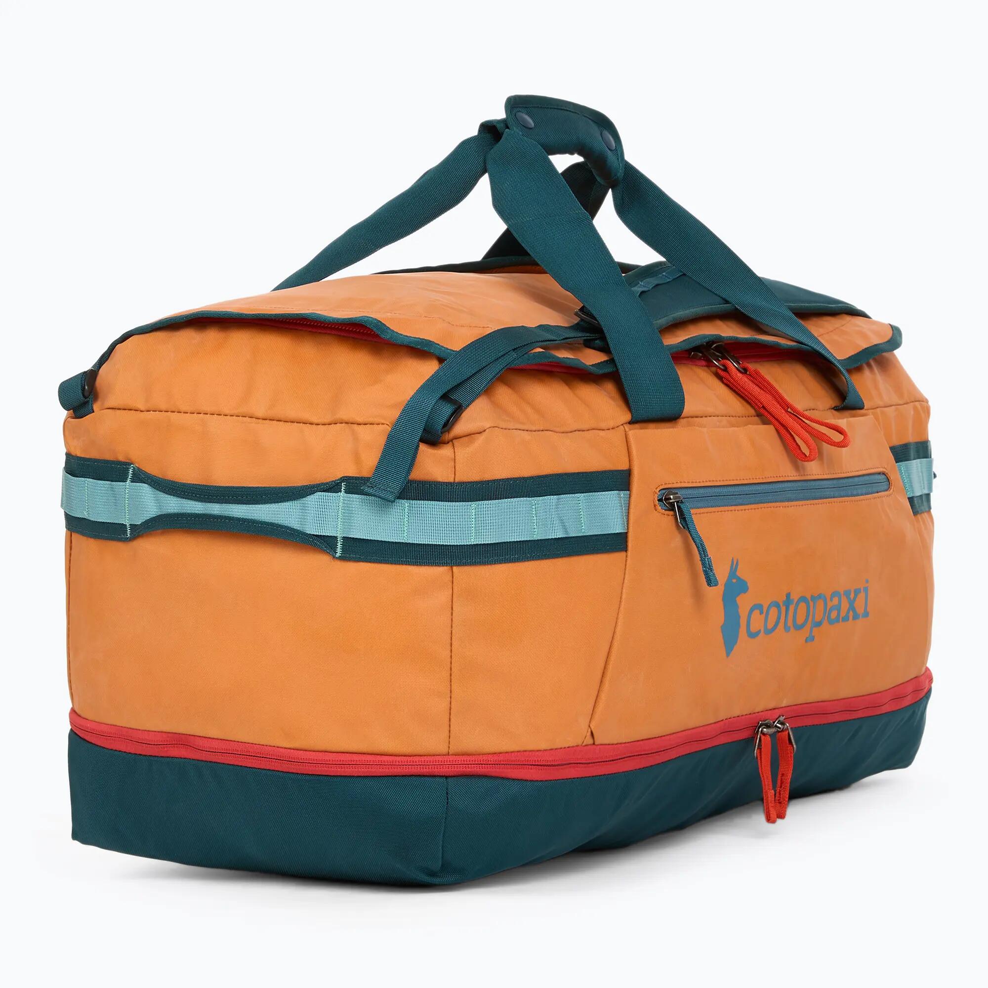 Cotopaxi Allpa Duffel 70 utazótáska 2/7