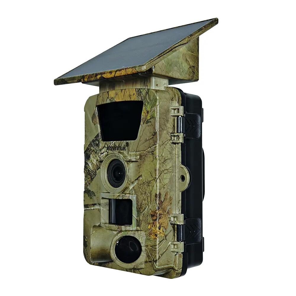 Levenhuk Trap WF30 Wi-Fi wildcamera 3/6