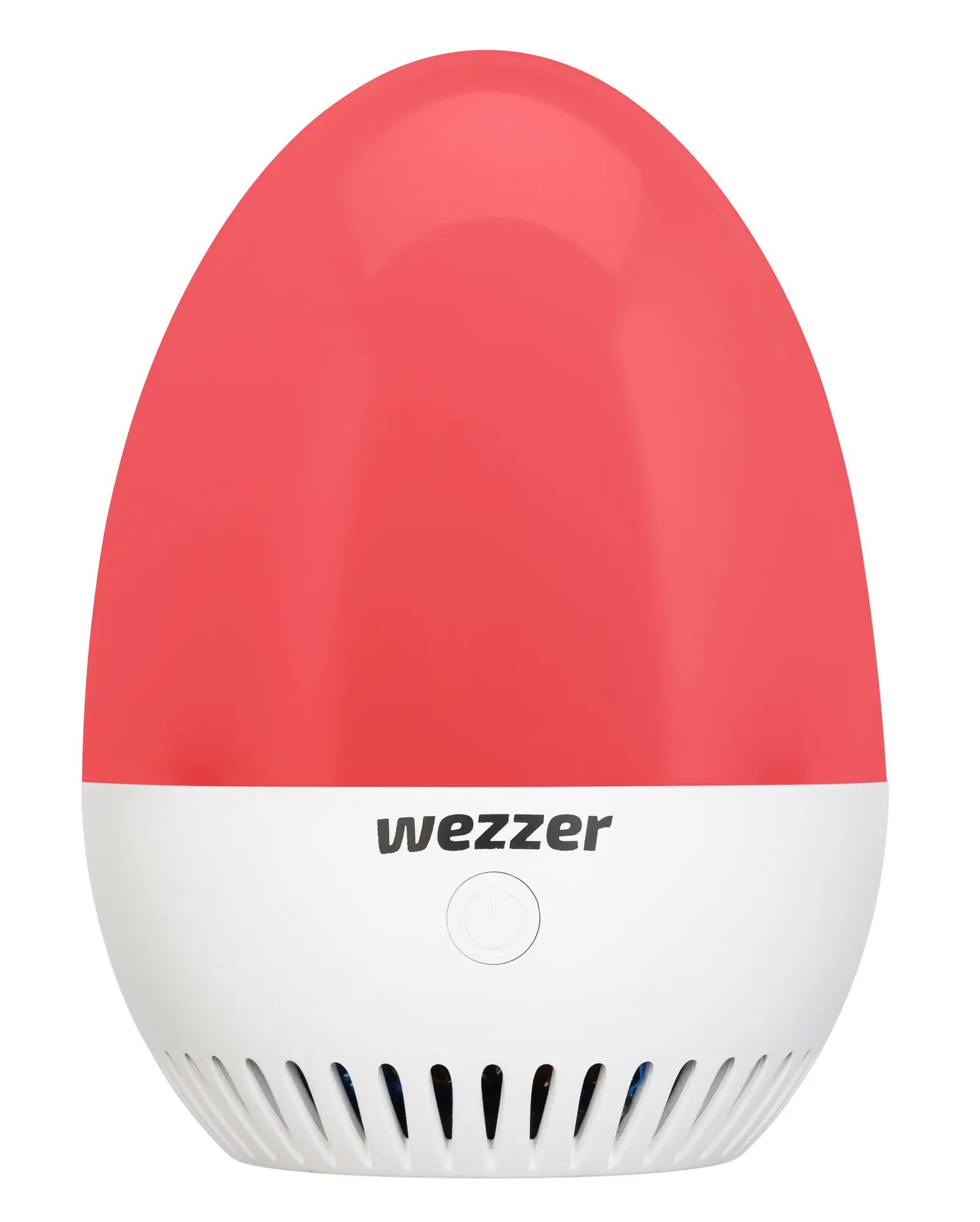 Monitor de Qualidade do Ar Wezzer Air PRO DM20 Levenhuk 6/8