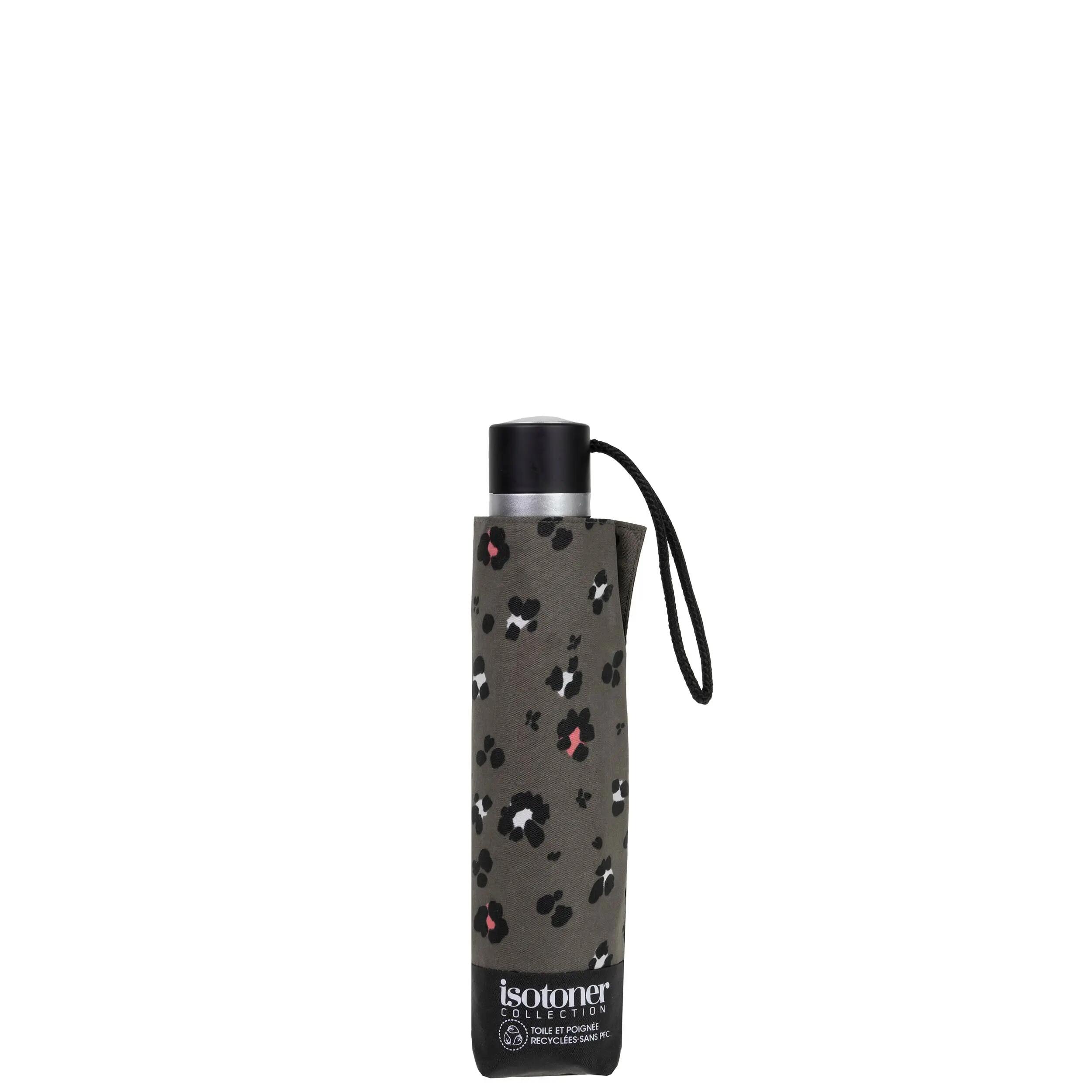 Ombrello Petit Prix Leopard Khaki 4/5