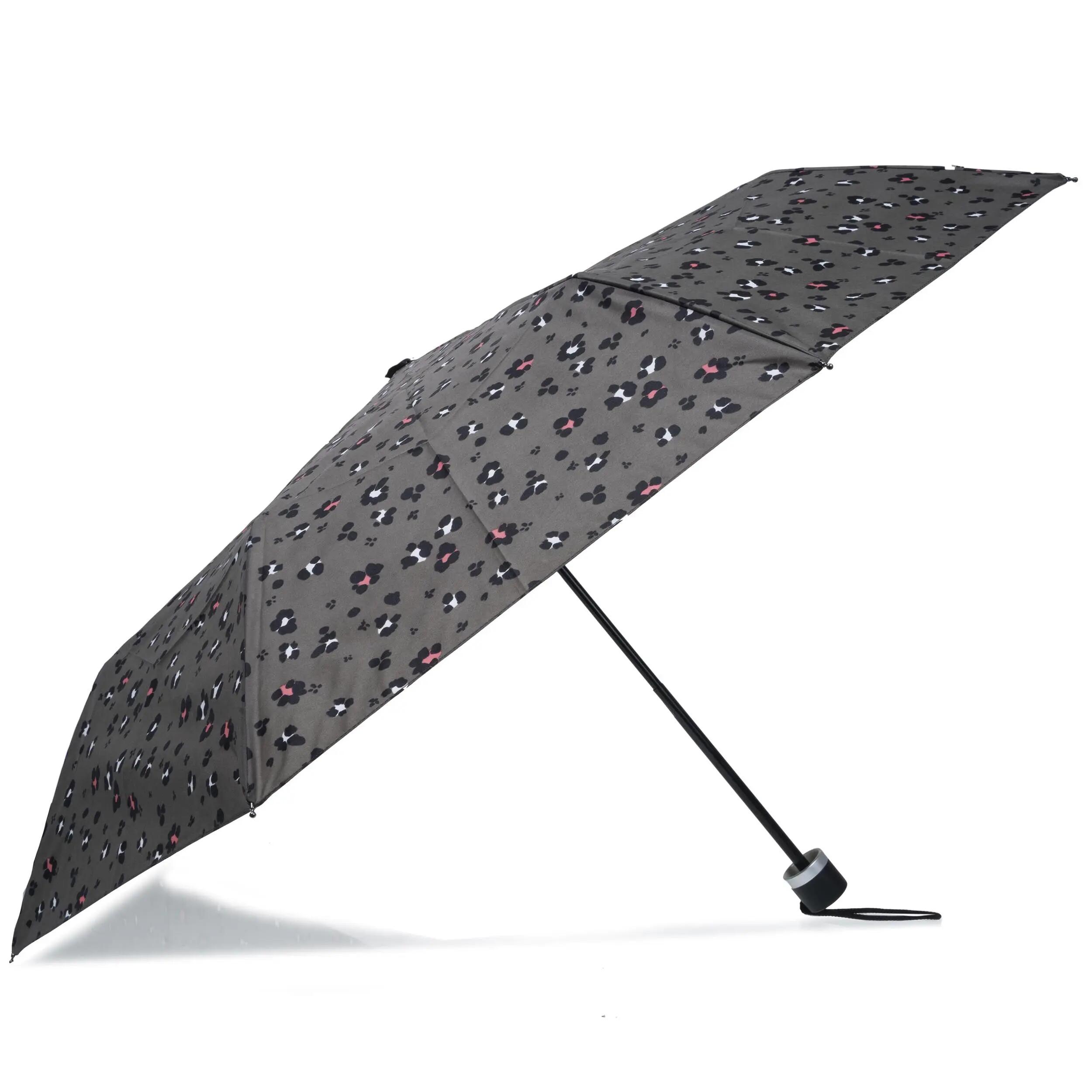 Ombrello Petit Prix Leopard Khaki 2/5