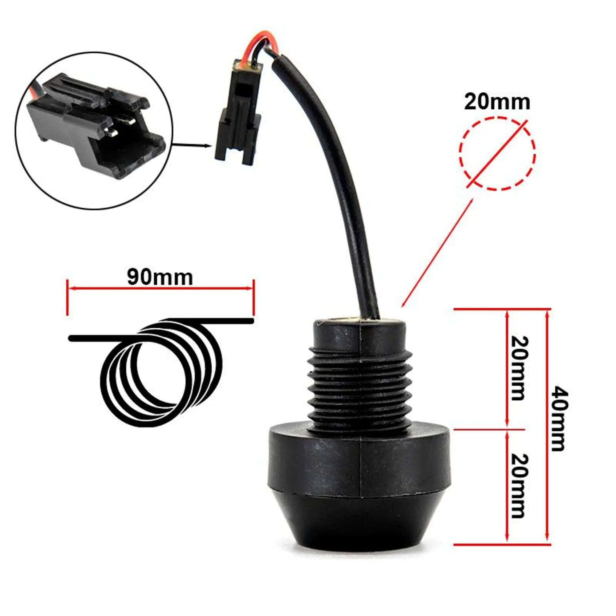 Intermitentes para manillar Smartgyro K2 - 2 uds 2/3