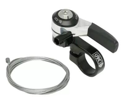 Sturmey archer sls30 3-versnelling duimschakelaar