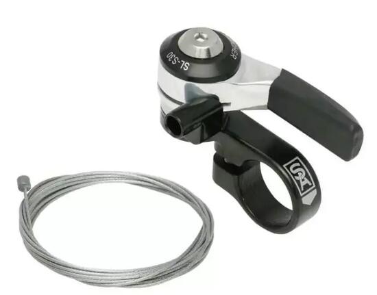 STURMEY ARCHER SLS30-T manetka kciukowa 3 biegi 22,2 mm