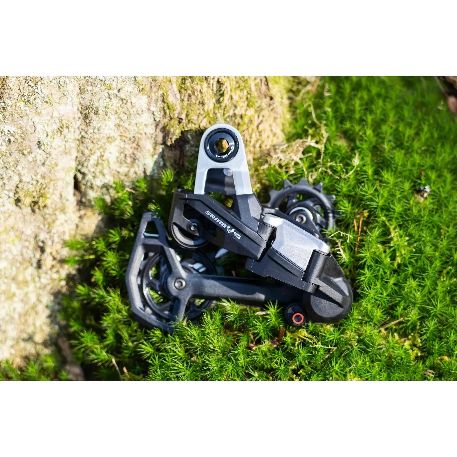 Deragliatore eagle 90 t-type 5/5
