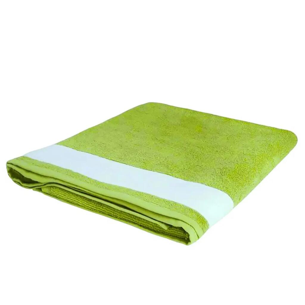 Towel Sol's Lagoon